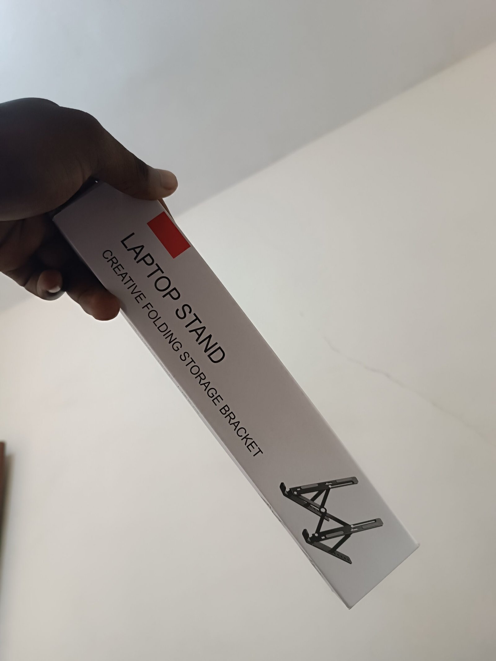 LAPTOP STAND