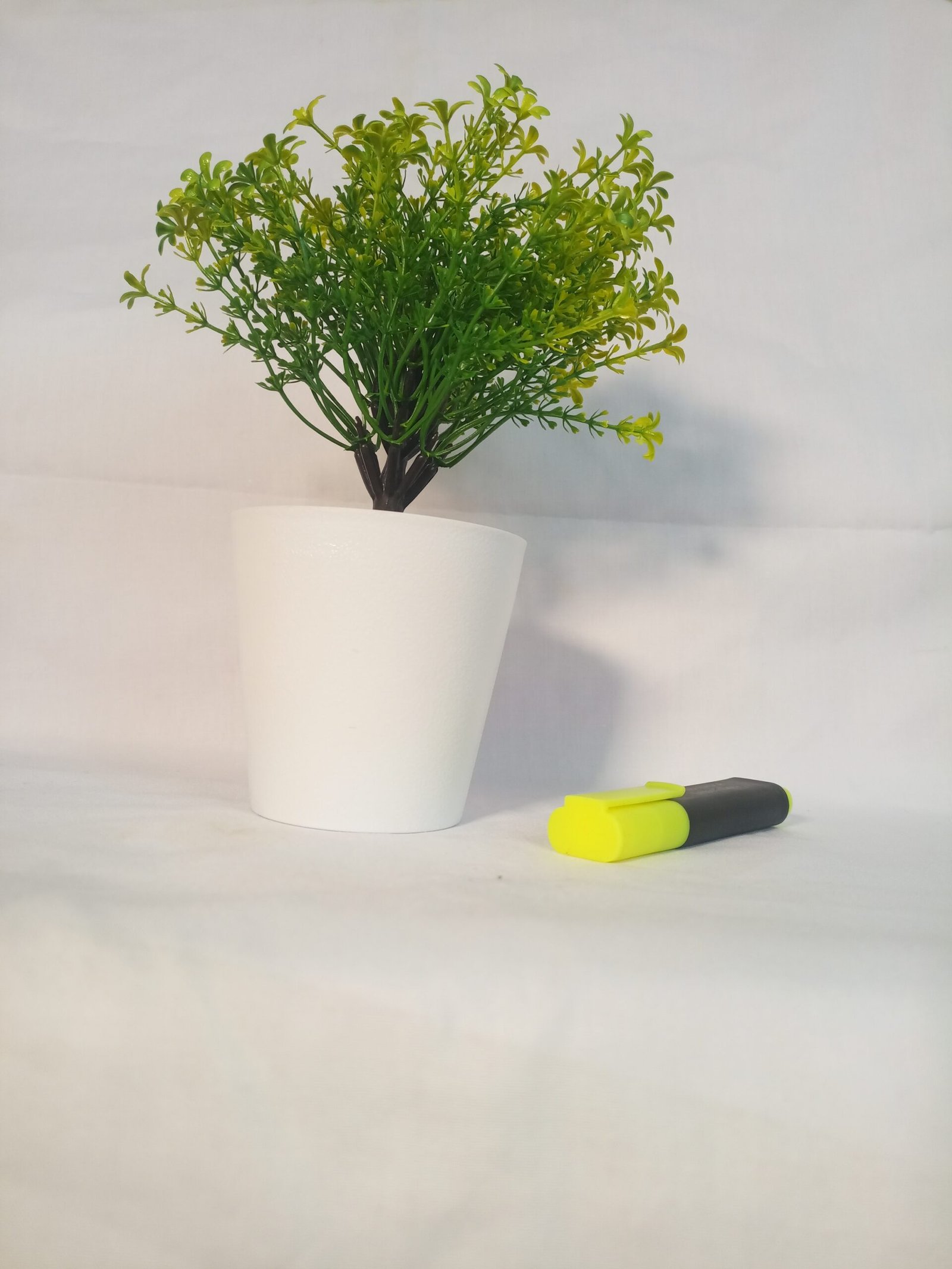 pot de fleurs