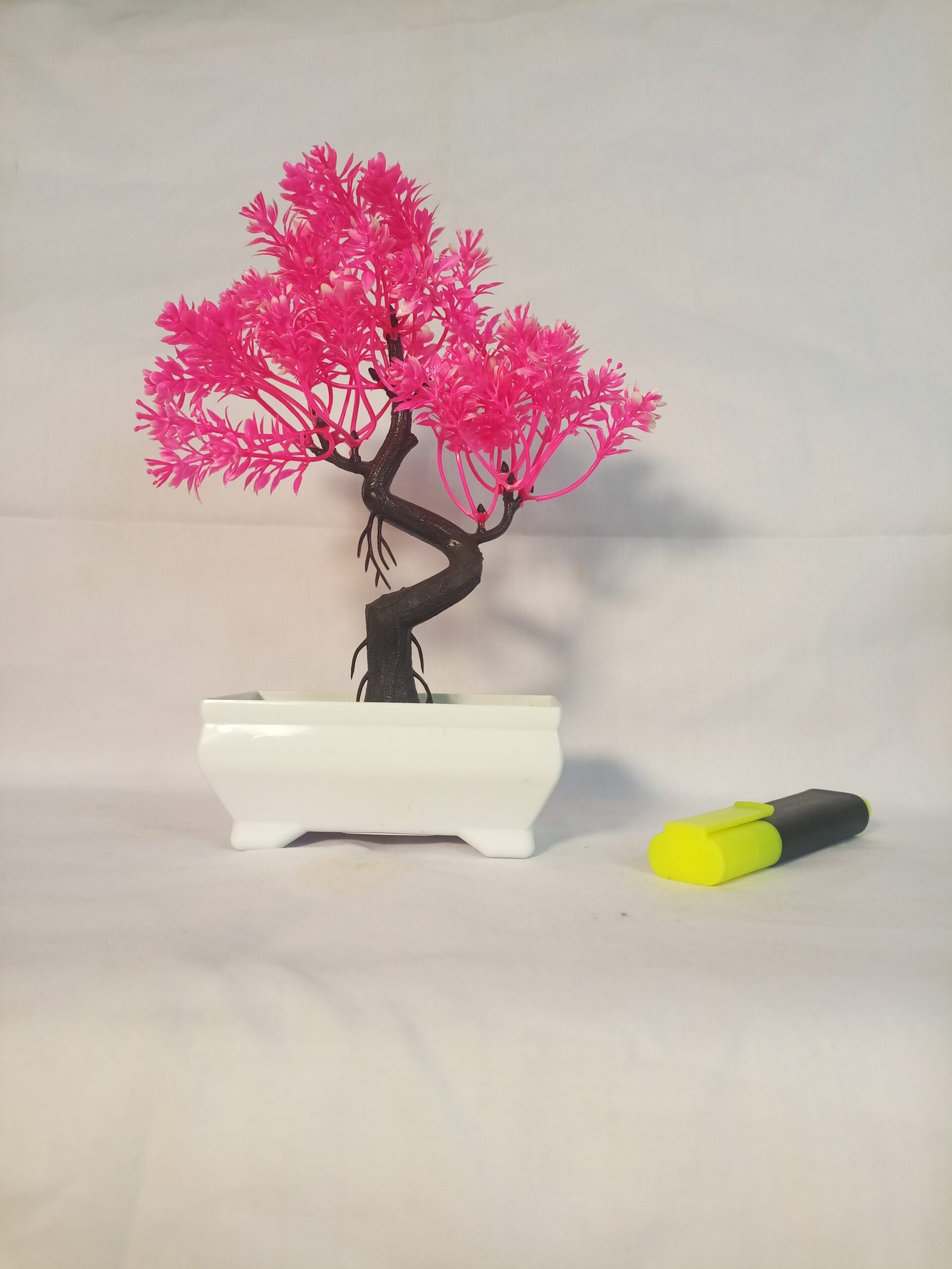 pot de fleurs