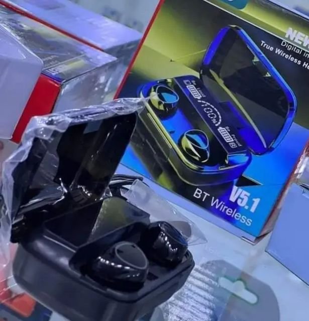 Écouteurs sans fil, Casque et montres connecté à sim