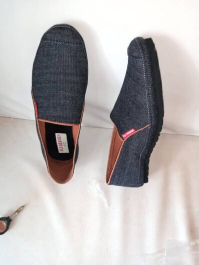 Chaussures espadrilles