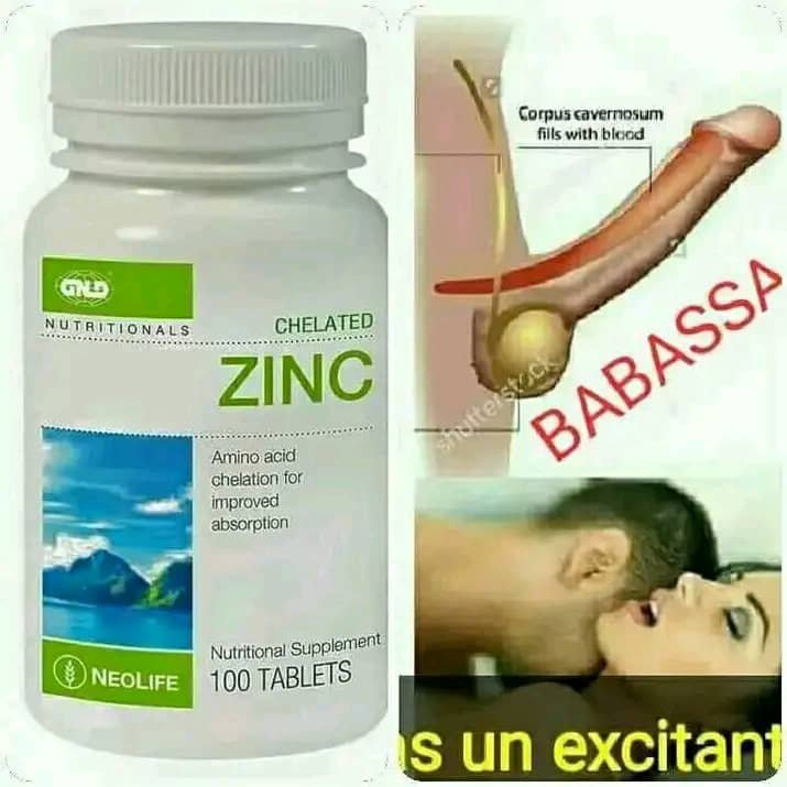 La santé Bio nutritionnelles