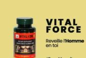 La Vital Force