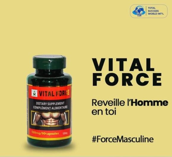 La Vital Force