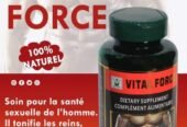 La Vital Force