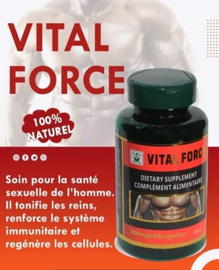 La Vital Force