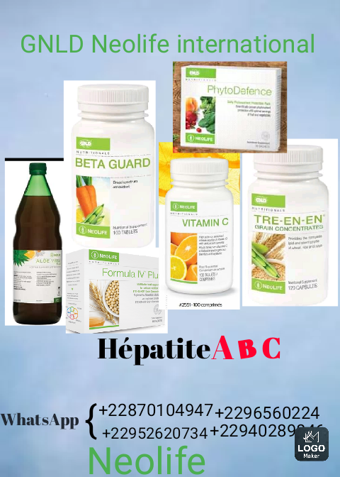 Produits bio nutritionnelles