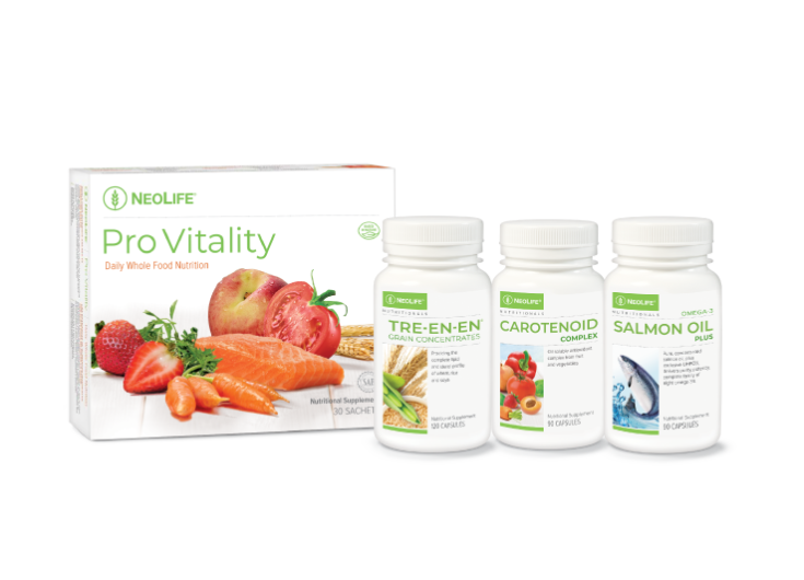 Produits bio nutritionnelles