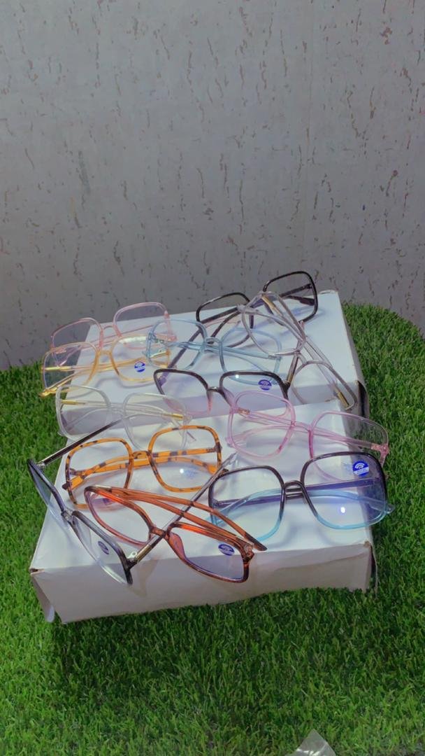 Lunettes swagg de soleil