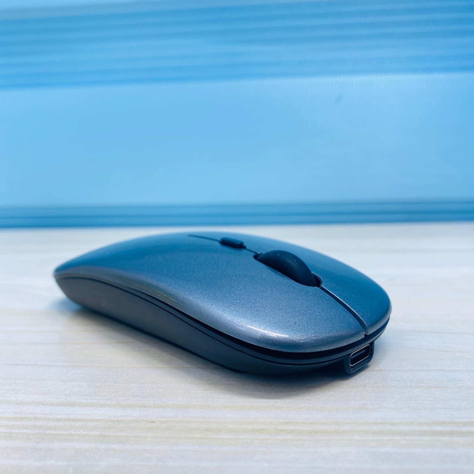 Souris bleutooth rechargeable ultra pratique