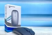 Souris bleutooth rechargeable ultra pratique