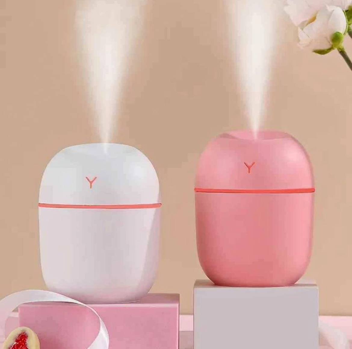 Mini diffuseur de parfum