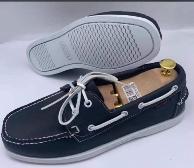 Sebago pour homme