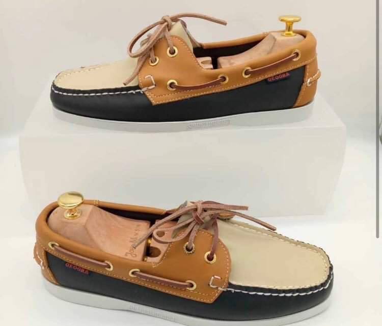 Sebago pour homme
