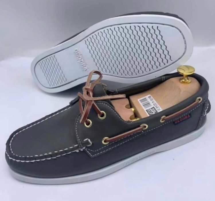 Sebago pour homme