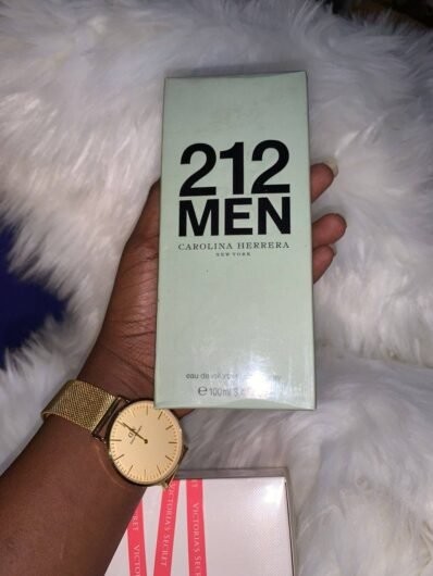 Parfum pour homme +48heures