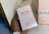 Parfum pour femme ( doux et durables)