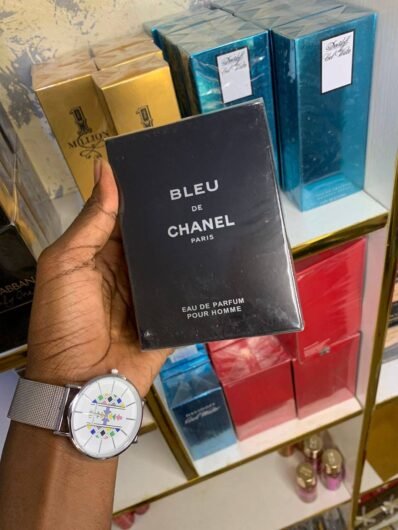 Parfum pour homme +48heures