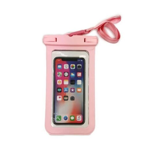 Protection waterproof pour telephone