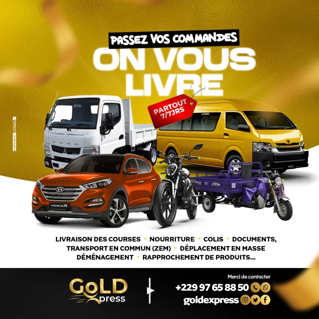 Gold Express