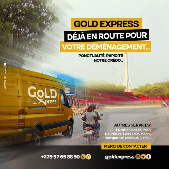 Gold Express