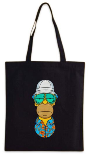 Tote bag premium