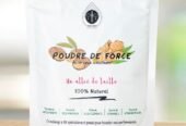 COMPLEMENT ALIMENTAIRE REVITALISANT EN POUDRE