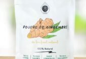 COMPLEMENT ALIMENTAIRE REVITALISANT EN POUDRE