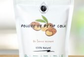 COMPLEMENT ALIMENTAIRE REVITALISANT EN POUDRE