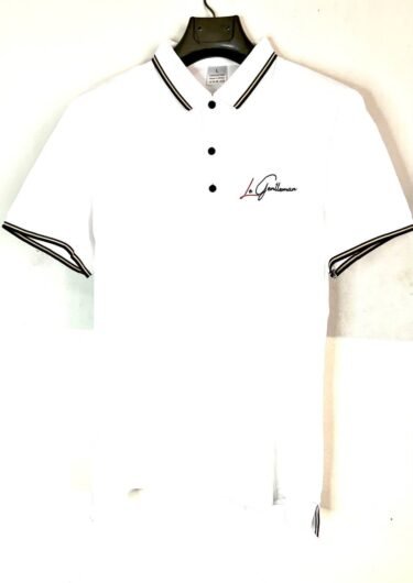 POLO POUR HOMME