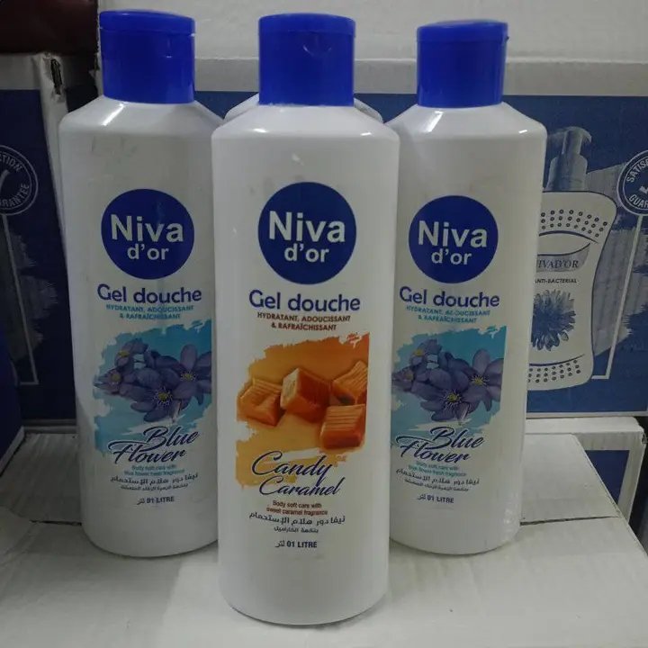 Cosmétiques