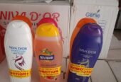 Cosmétiques