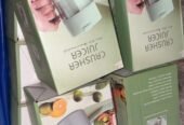 Mixeur de jus