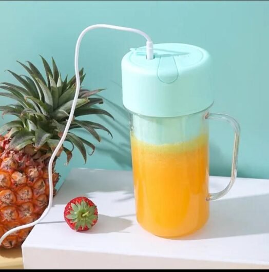 Mixeur de jus