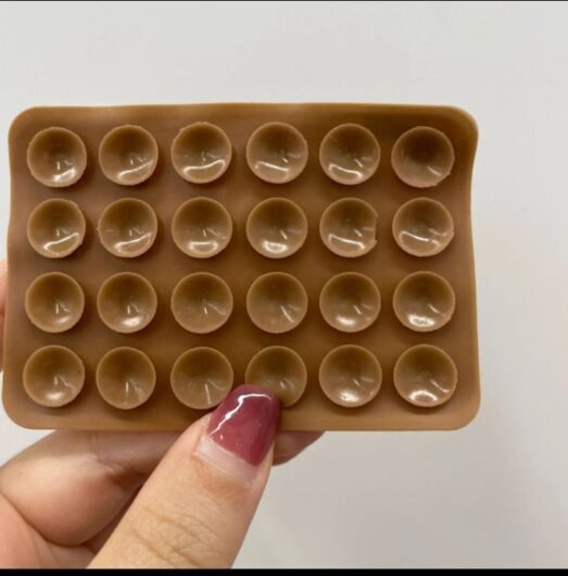 Ventouse silicone téléphone