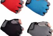 GANTS D’ENTRAINEMENT