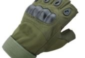 GANTS D’ENTRAINEMENT