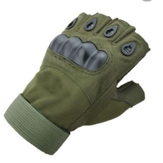 GANTS D’ENTRAINEMENT