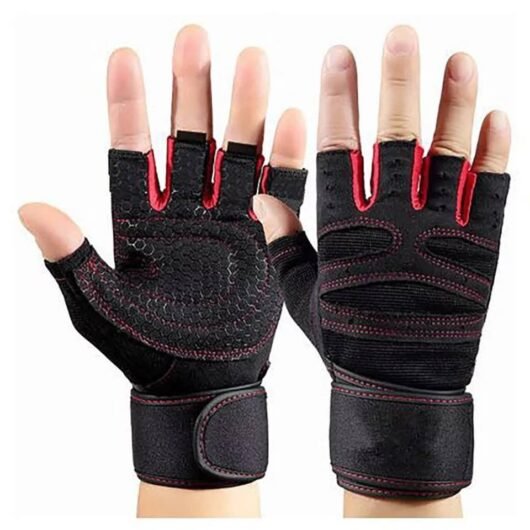 Gants de musculation