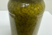 Purée de piment