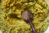 Purée de piment