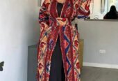 Bolero femme