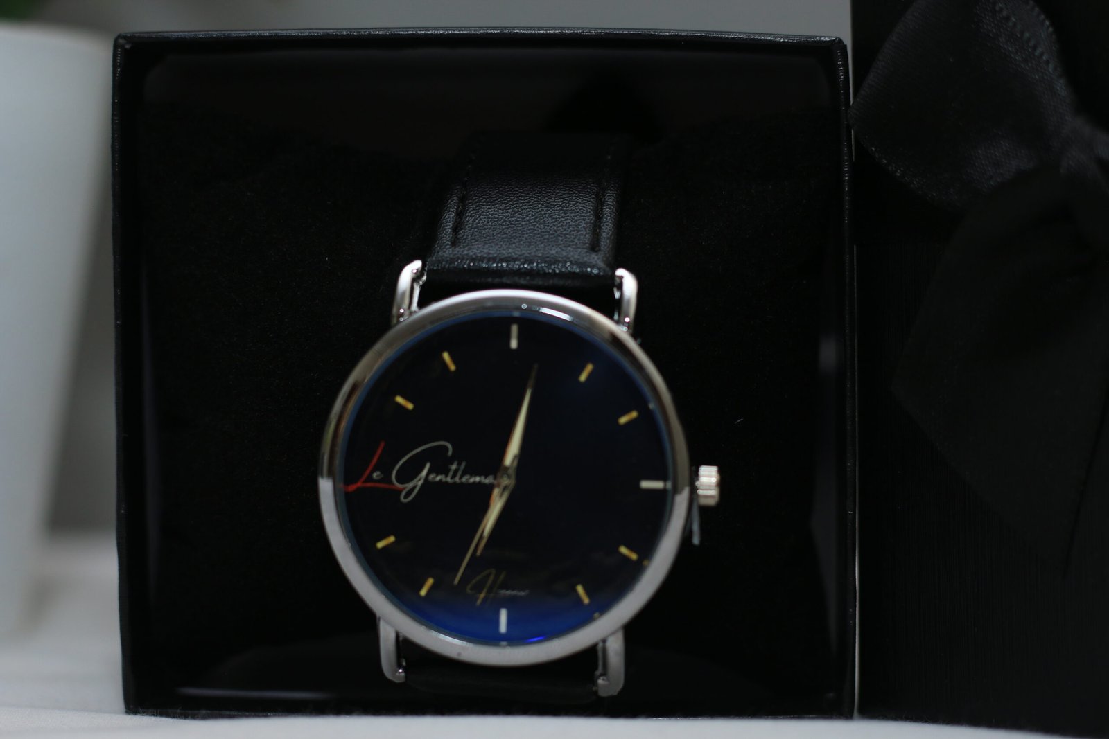 MONTRE D’HONNEUR