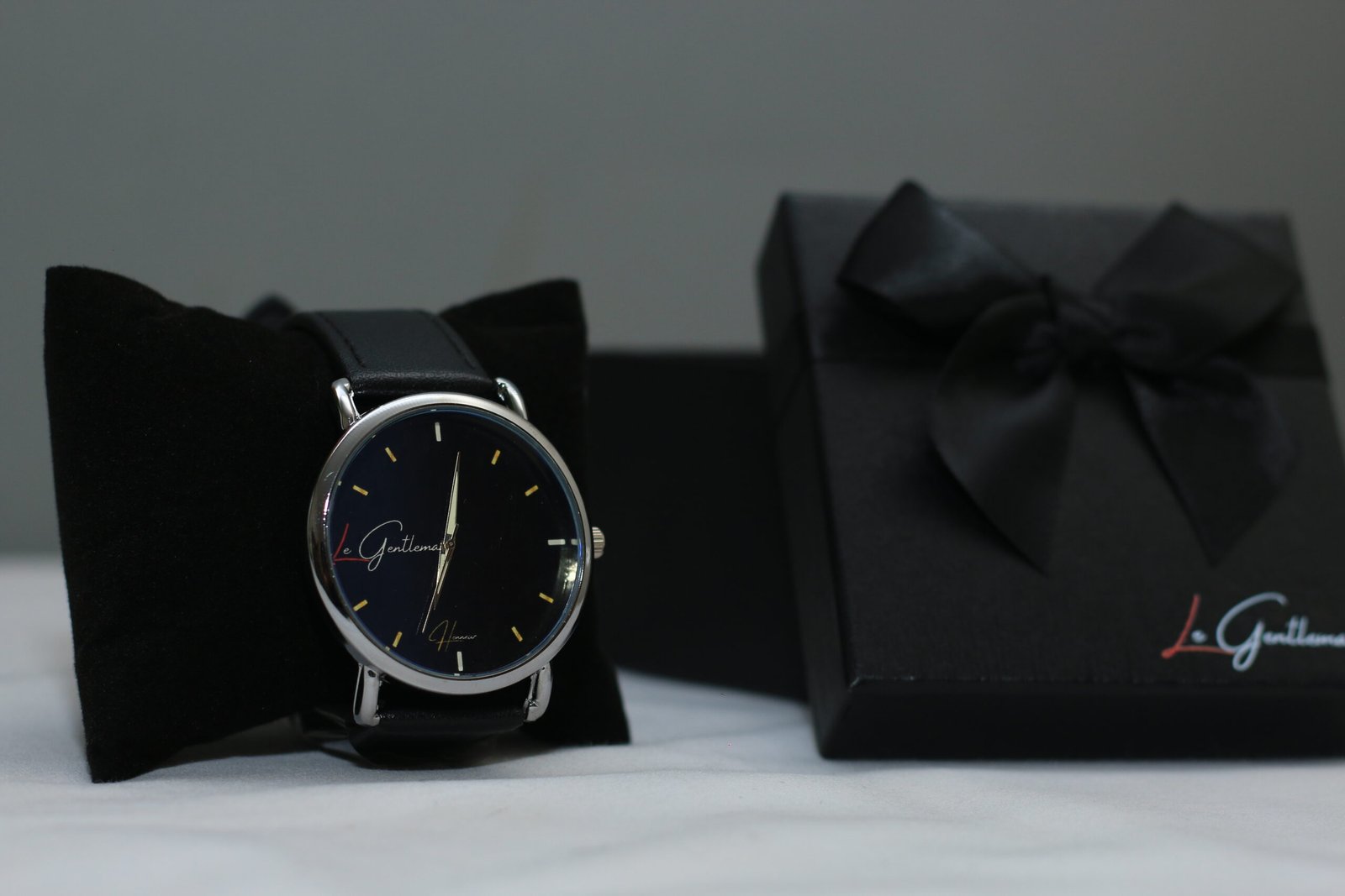 MONTRE D’HONNEUR