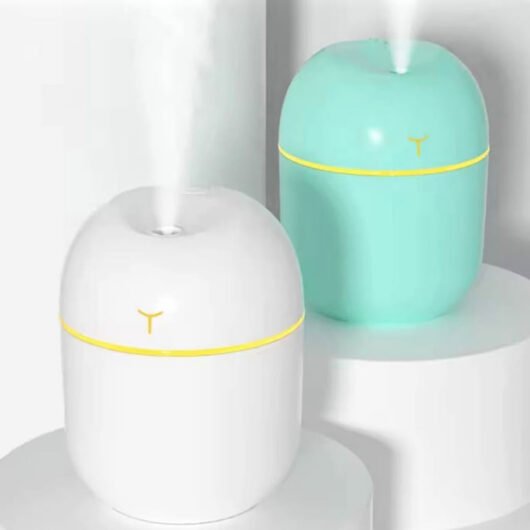 Diffuseur simple