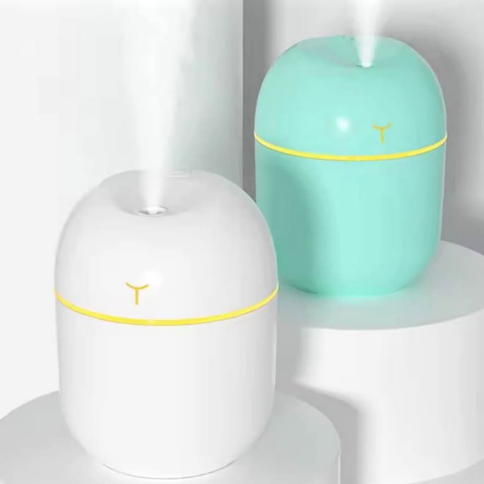 Diffuseur simple