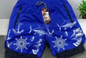 Mini short