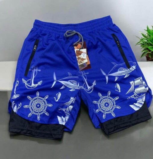 Mini short