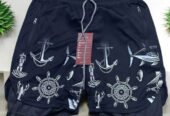 Mini short