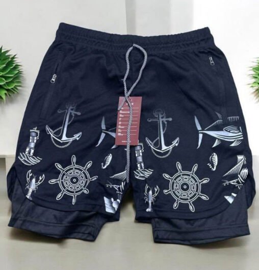 Mini short